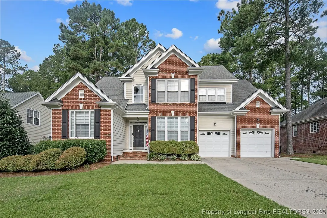 399 Falling Water Road, Spring Lake, NC 28390 - #1