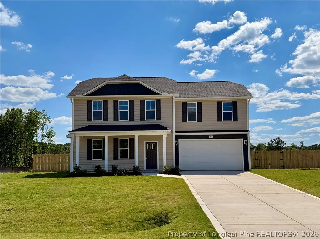 312 One Tree Hill, Sanford, NC 27330 - #1