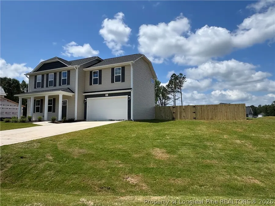 312 One Tree Hill, Sanford, NC 27330 - #2
