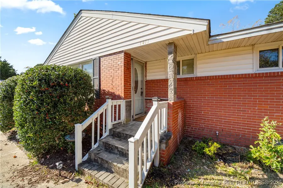 1411 Stansfield Drive, Fayetteville, NC 28303 - Image #2