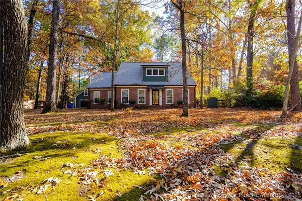 3313 Quarry Drive, Fayetteville, NC 28303