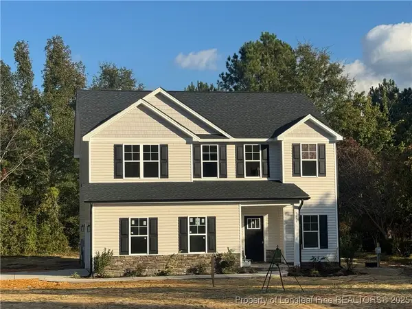 5855 State Road, Hope Mills, NC 28348