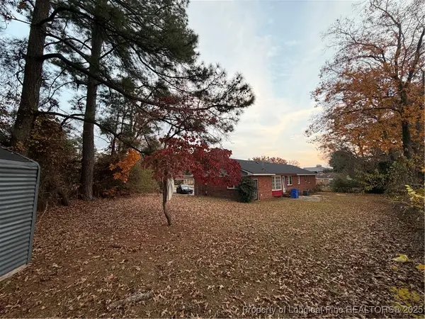 405 Quail Court, Fayetteville, NC 28303