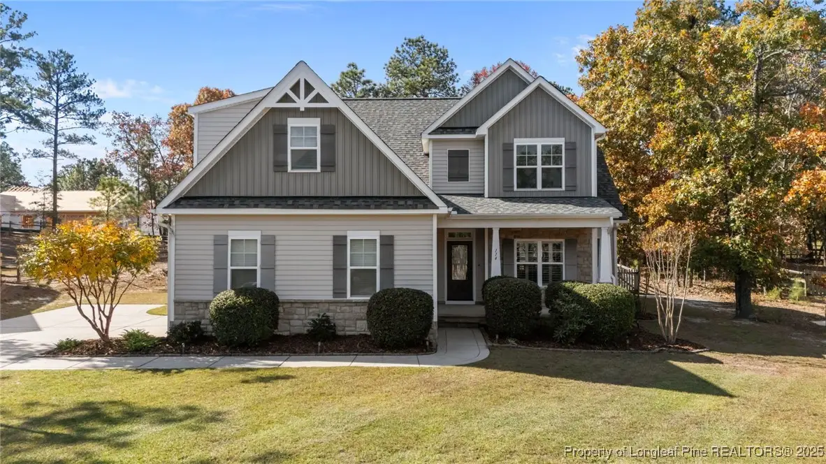 114 Schever Road, West End, NC 27376 - Image #1