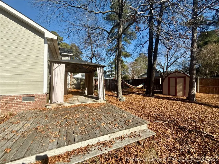 3513 Hastings Drive, Fayetteville, NC 28311 - Image #2