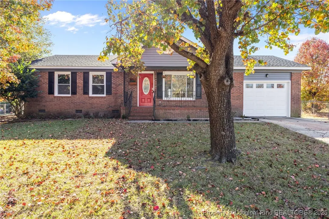 2282 Kerfield Court, Fayetteville, NC 28306 - Image #1