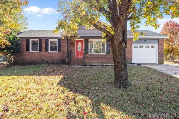 2282 Kerfield Court, Fayetteville, NC 28306