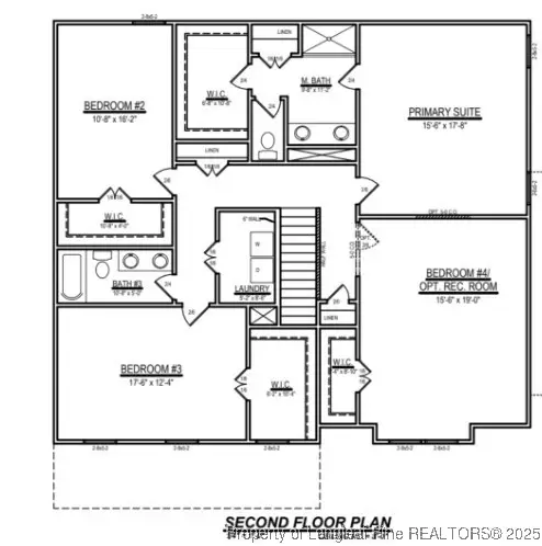 341 Brickendon (lot 316) Lane, Raeford, NC 28376 - Image #3