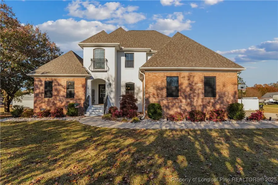 201 Lucas Road, Dunn, NC 28334 - #2