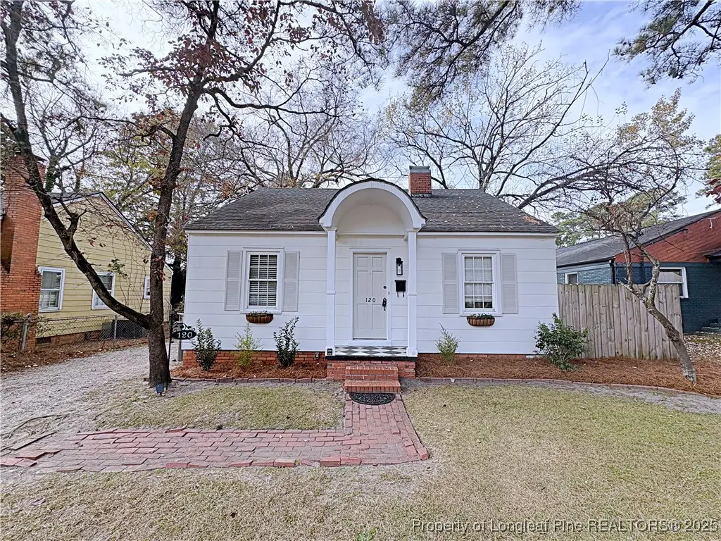 120 Pinecrest Drive, Fayetteville, NC 28305 - Image #1