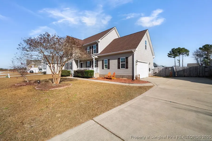 185 Sunflower Street, Raeford, NC 28376 - Image #2