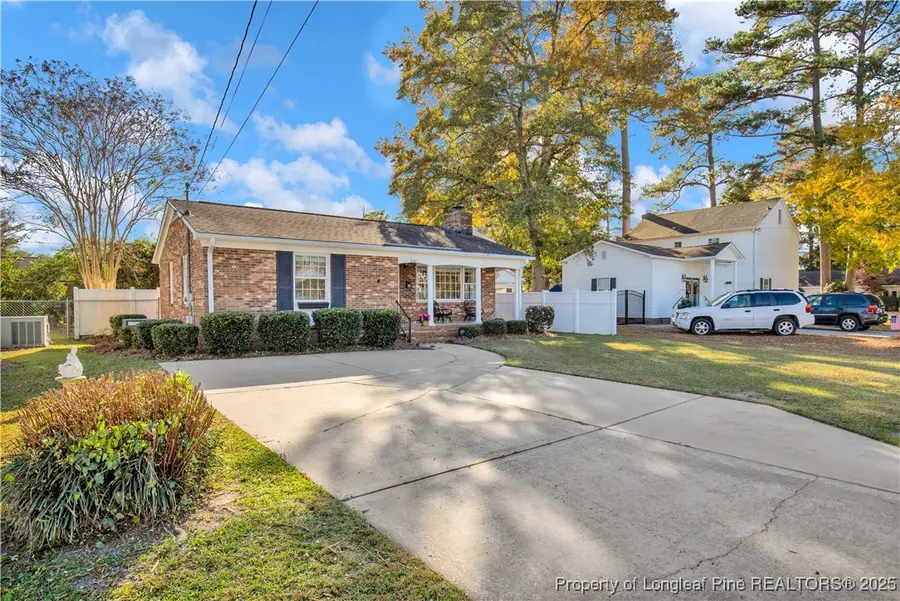 307 W 22nd Street, Lumberton, NC 28358 - Image #2