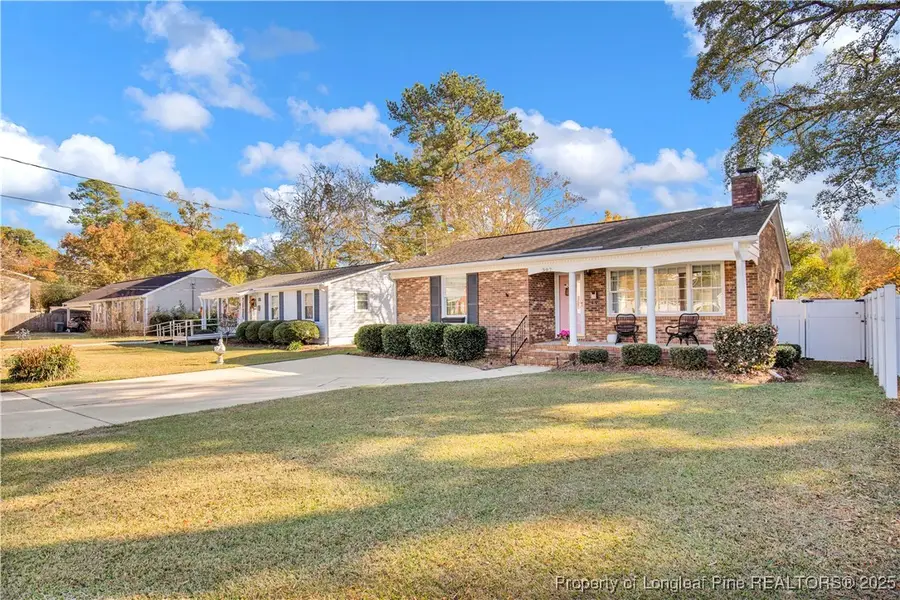 307 W 22nd Street, Lumberton, NC 28358 - Image #3