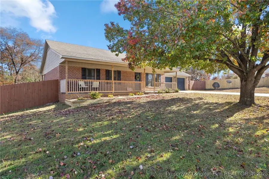 116 Lark Court, Fayetteville, NC 28306 - Image #3