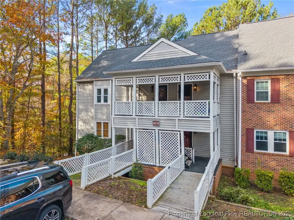 106 Choptank Court #B1, Cary, NC 27513 - Image #1