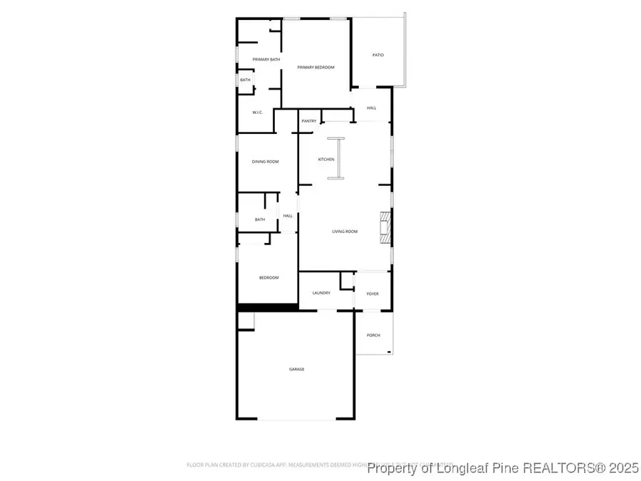 418 Bryan Street, Fayetteville, NC 28305 - Image #2