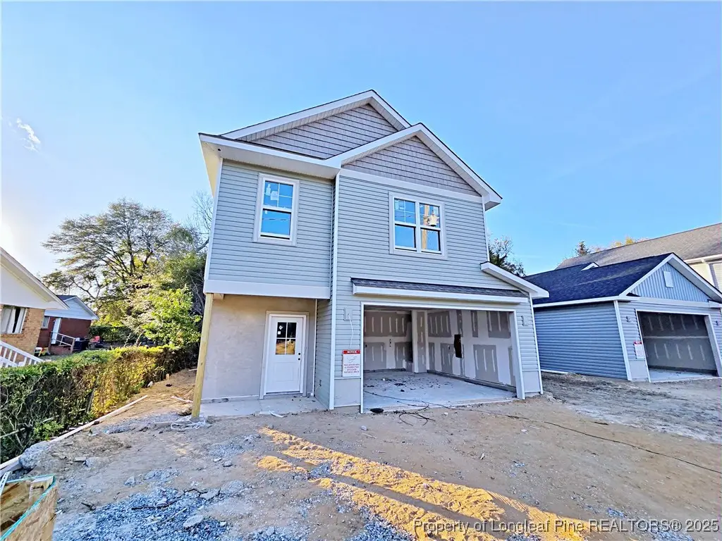 420 Bryan Street, Fayetteville, NC 28305 - Image #1