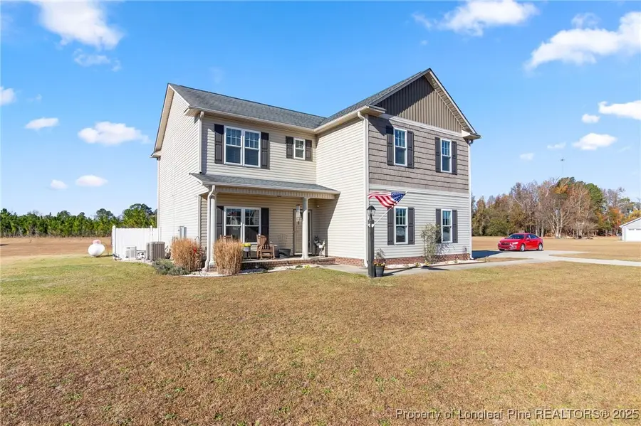 4831 Veasey Mill Drive, Wade, NC 28395 - Image #3