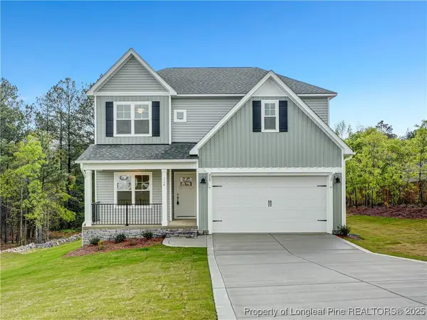 114 Kingwood Drive, Lillington, NC 27546