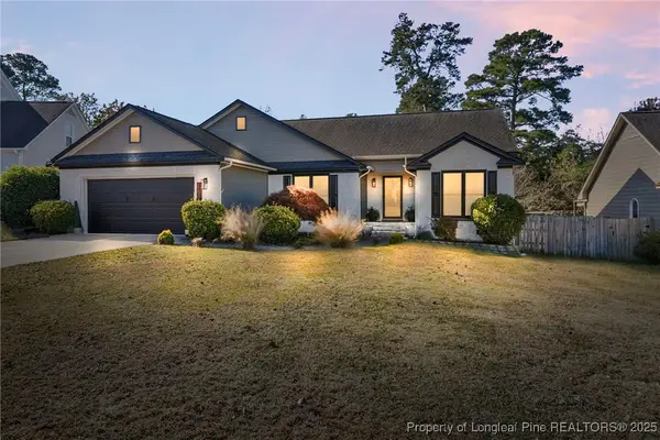 487 Carlton Place, Fayetteville, NC 28311