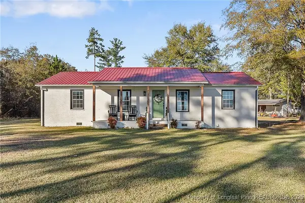 7789 Troy Fisher Road, Fayetteville, NC 28312