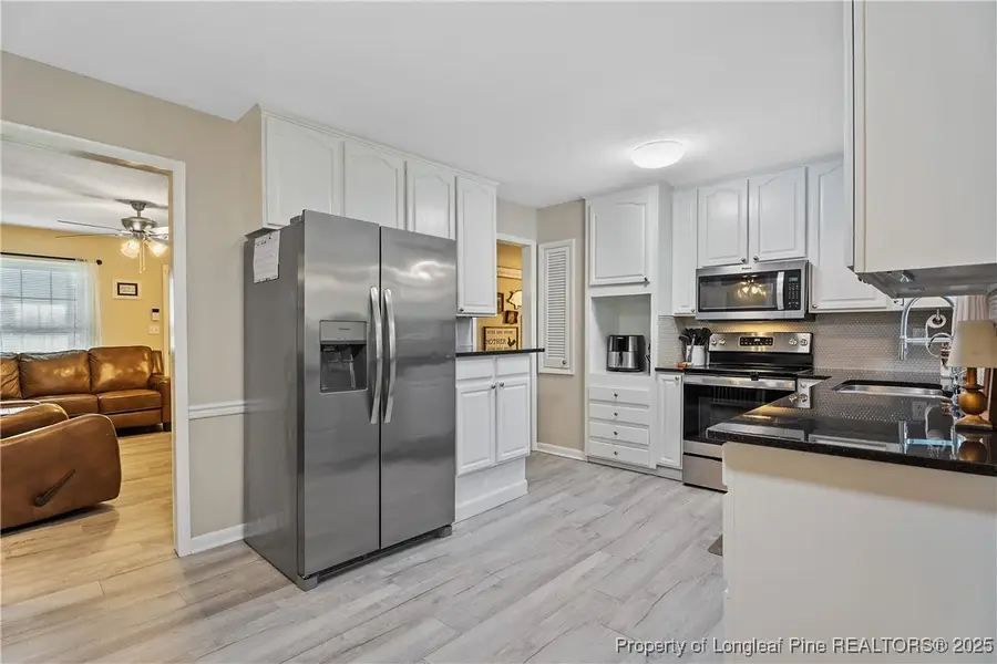 7789 Troy Fisher Road, Fayetteville, NC 28312 - Image #2