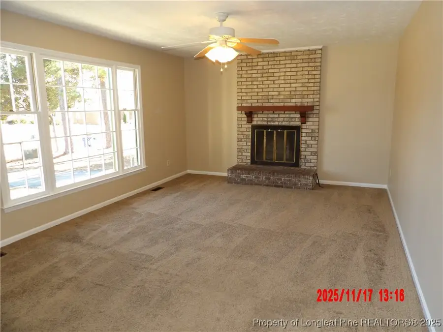 537 Deerpath Drive, Fayetteville, NC 28311 - Image #3