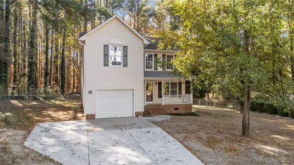 82 Stonecliff Lane, Sanford, NC 27332