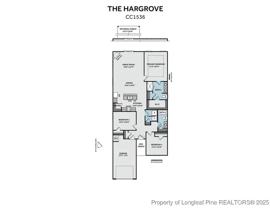 4271 Halkirk Drive, Fayetteville, NC 28312 - Image #3