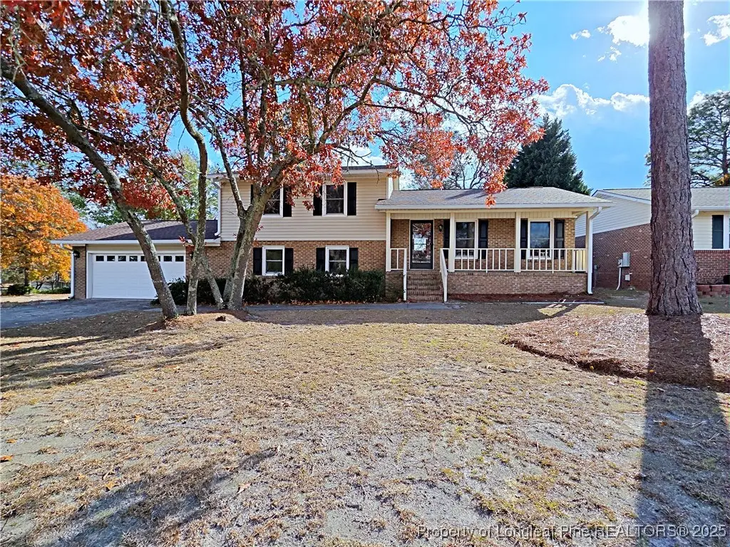 6811 Mangrove Drive, Fayetteville, NC 28314 - Image #1