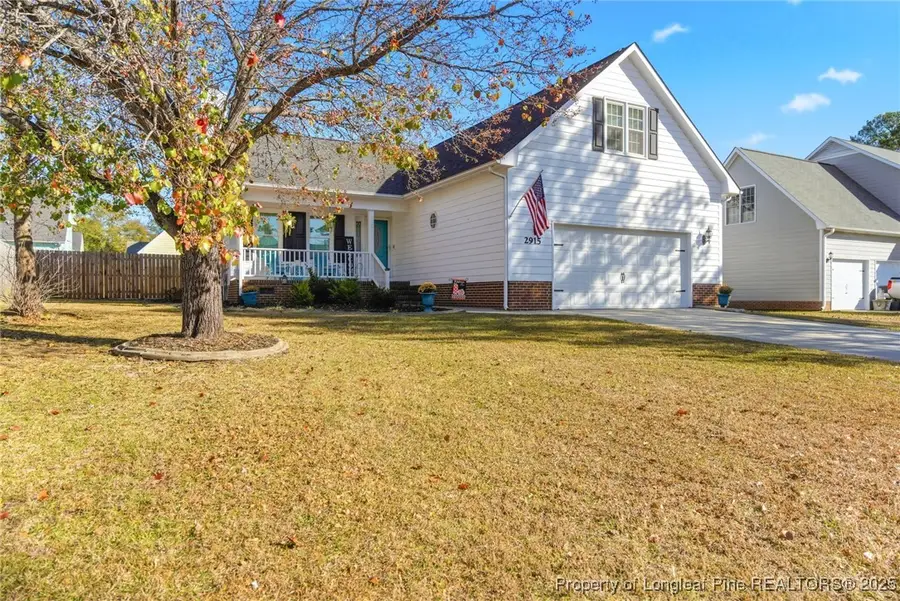 2915 Bolla Drive, Fayetteville, NC 28306 - Image #2