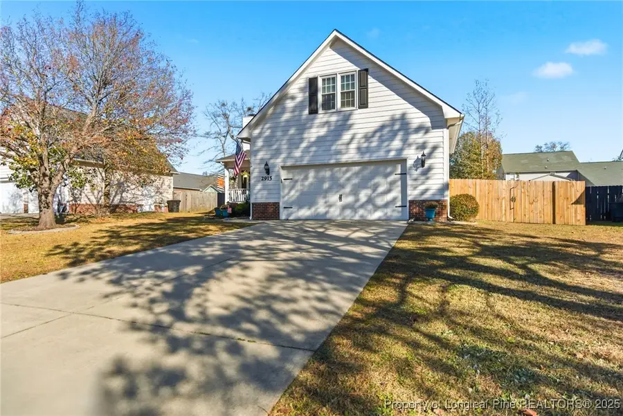 2915 Bolla Drive, Fayetteville, NC 28306 - Image #3