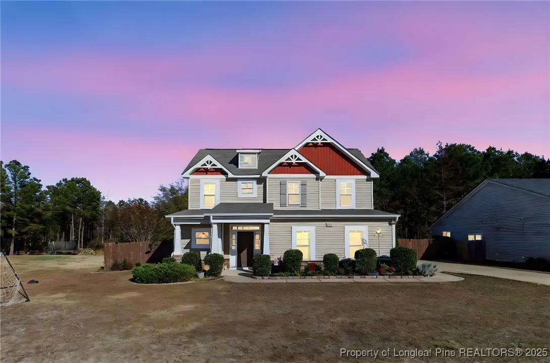 1416 Homeland Drive, Parkton, NC 28371 - Image #1
