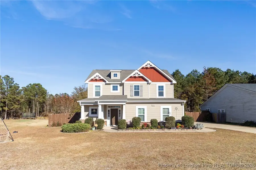 1416 Homeland Drive, Parkton, NC 28371 - Image #2