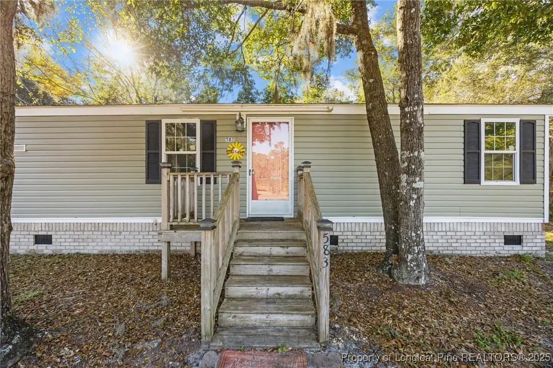 583 Hanover Road Se, Lockwoods Folly, NC 24822 - #1