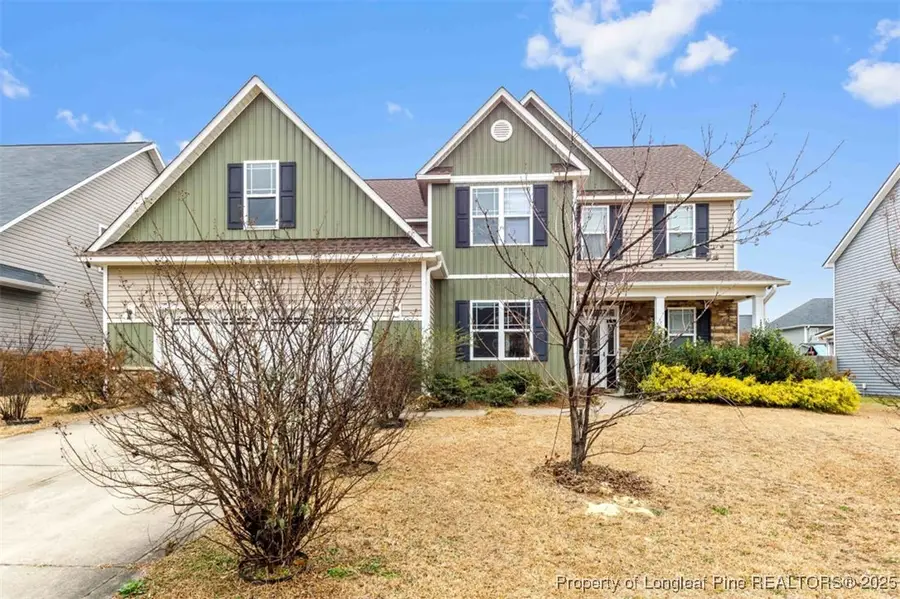 2035 Maitland Drive, Fayetteville, NC 28314 - Image #3