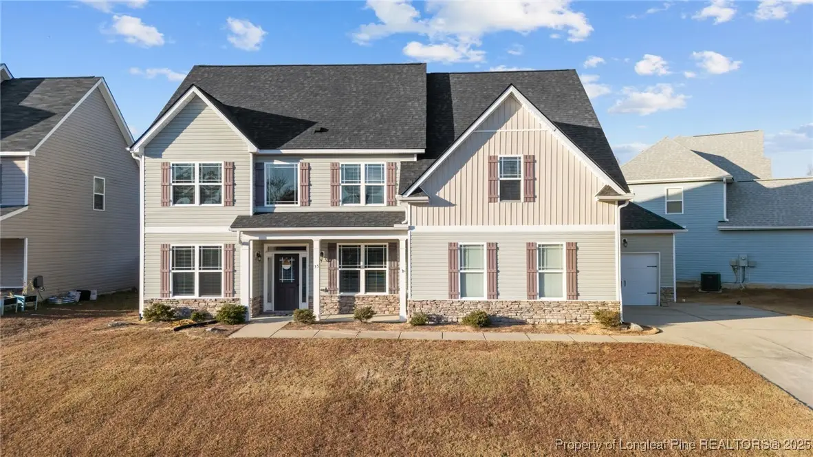 35 Cromwell Circle, Cameron, NC 28326 - Image #1