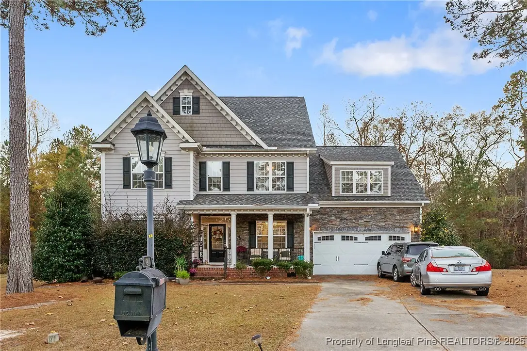 164 Blue Pine Drive, Spring Lake, NC 28390 - #1