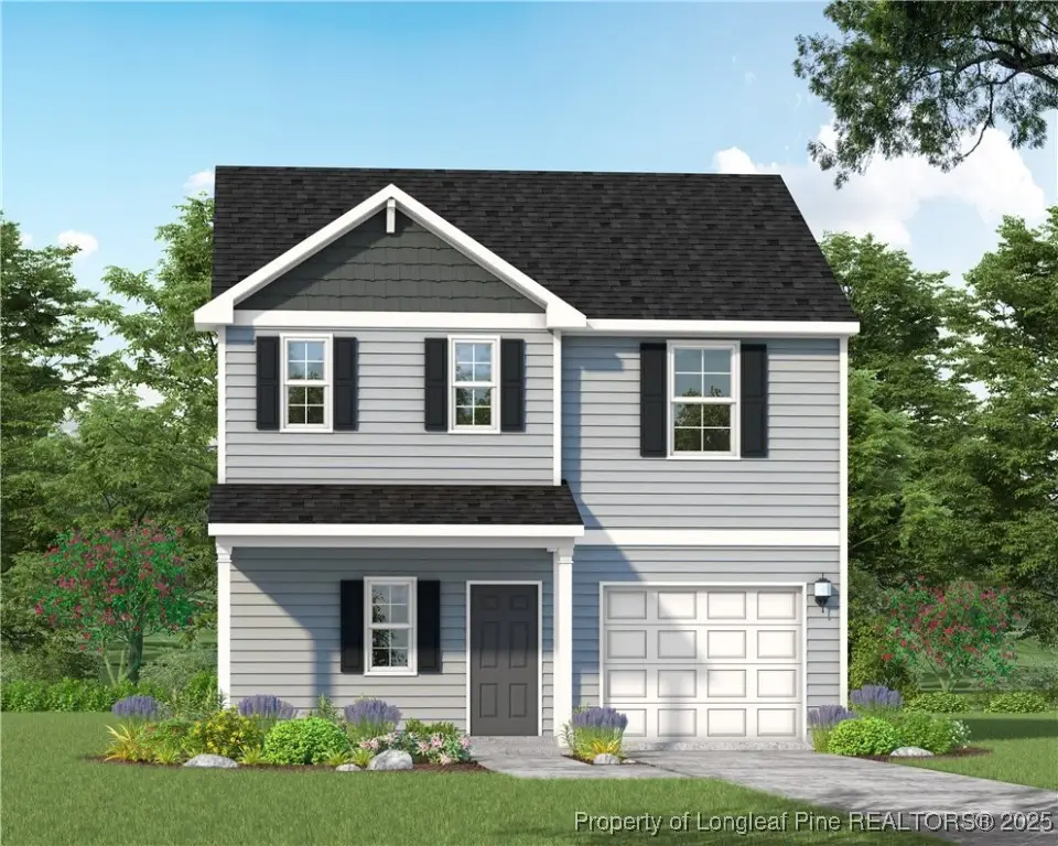 TBD Halkirk Drive, Fayetteville, NC 28312 - Image #1