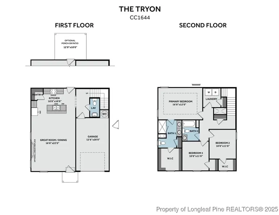 TBD Halkirk Drive, Fayetteville, NC 28312 - Image #3
