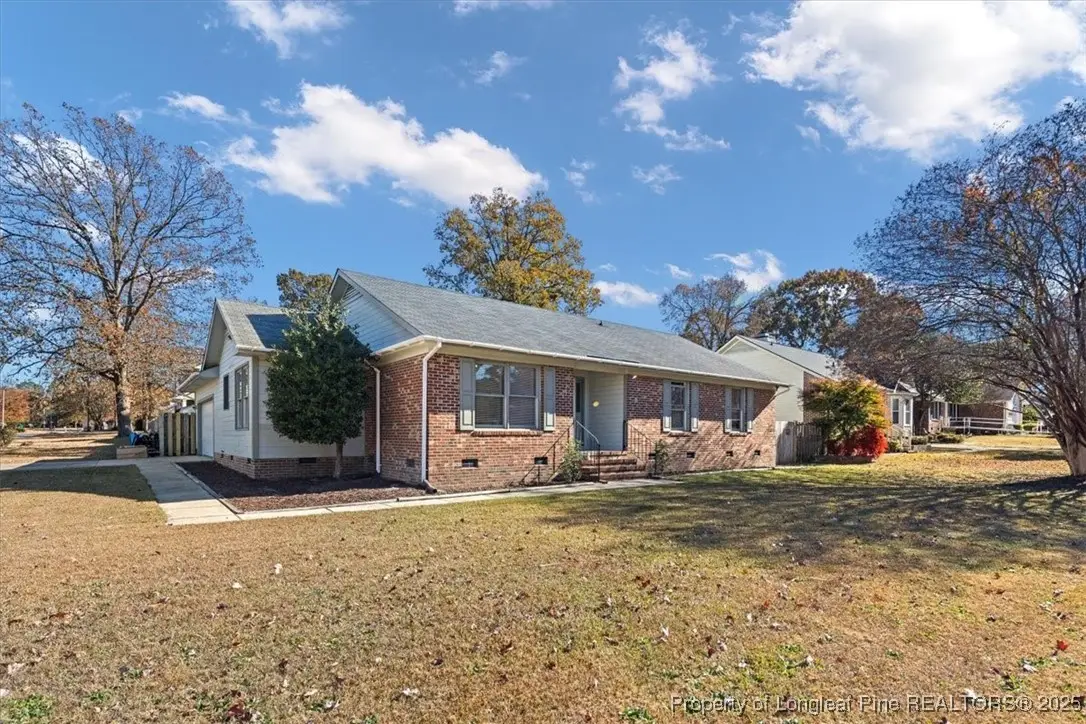 859 Flintwood Road, Fayetteville, NC 28314 - Image #1