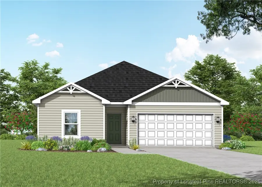 TBD Halkirk Drive, Fayetteville, NC 28312 - Image #2