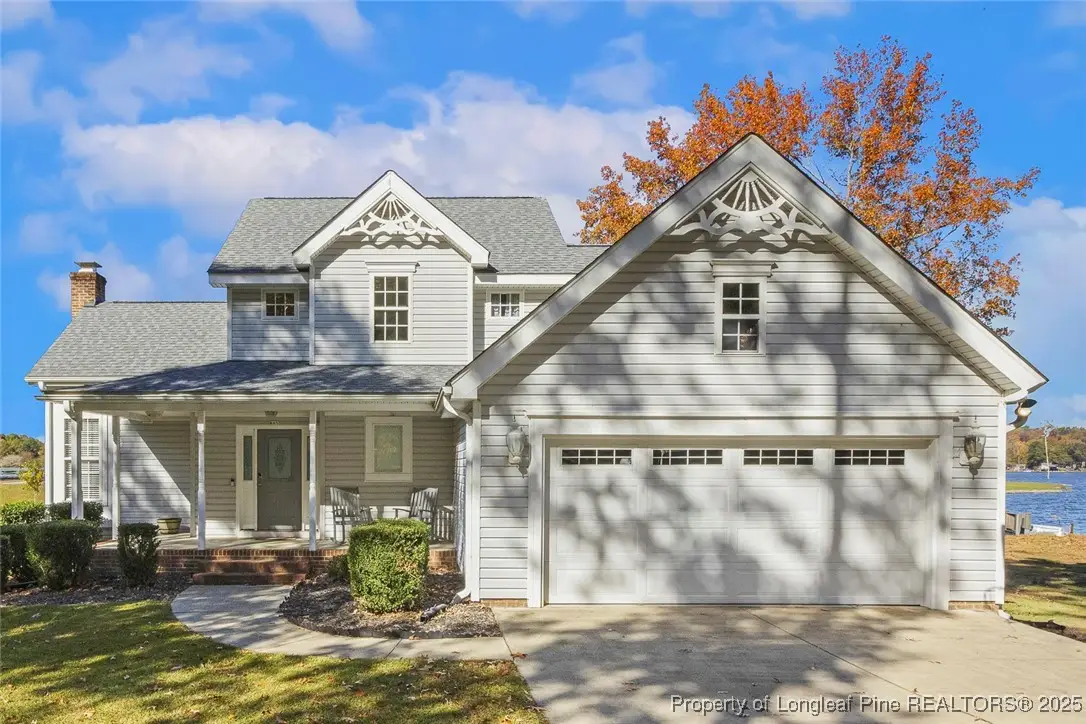 865 Eagles Nest Drive, Sanford, NC 27332 - #1