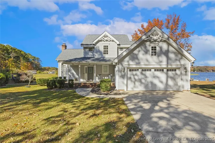 865 Eagles Nest Drive, Sanford, NC 27332 - #2