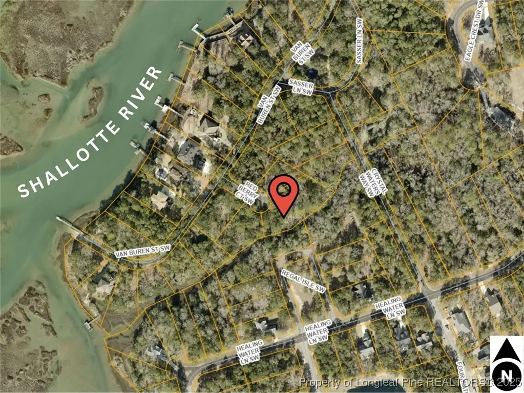 3570 Red Berry Court Sw, Supply, NC 28462 - Image #1