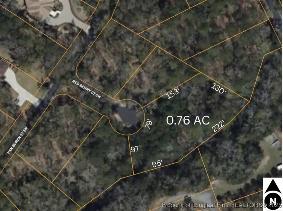 3570 Red Berry Court Sw, Supply, NC 28462 - Image #2