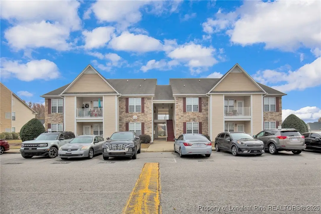 1329 Kershaw Loop #139, Fayetteville, NC 28314 - Image #1