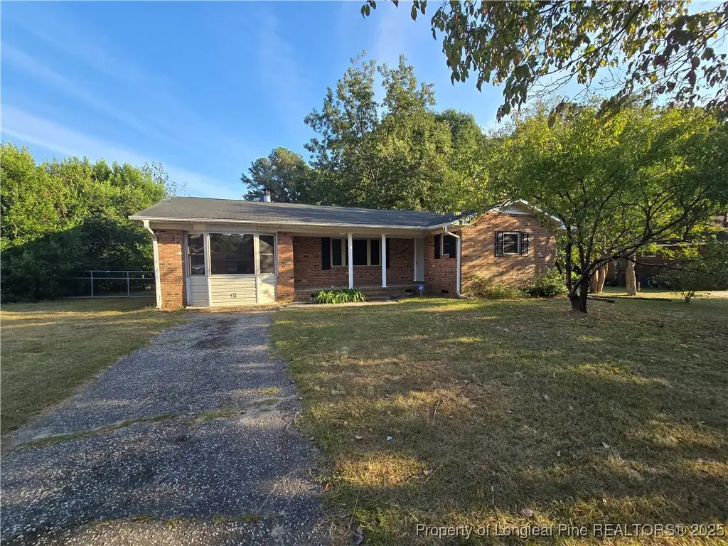 509 Grafton Avenue, Fayetteville, NC 28301 - Image #1