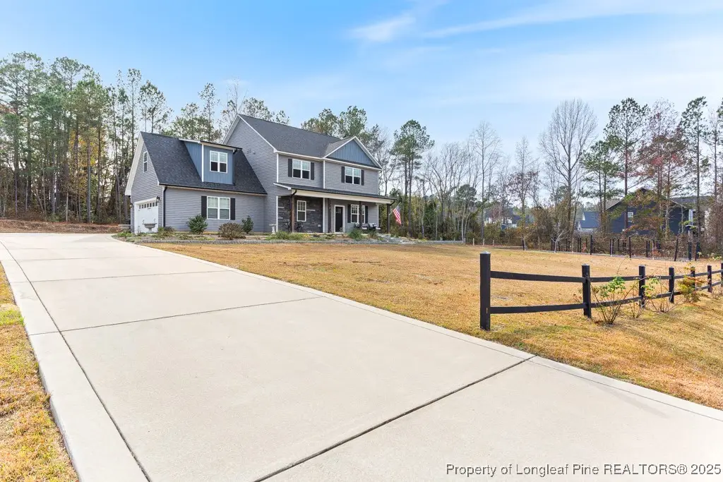 125 Navaho Trail, Sanford, NC 27332 - Image #1