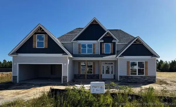 1357 Halibut Street, Fayetteville, NC 28312